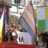 Marcha pelos Direitos LGBT - Braga